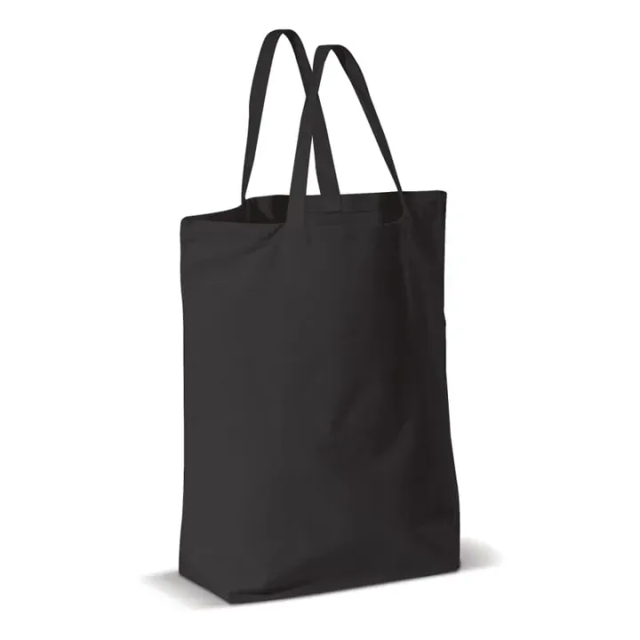 Carrier bag canvas 250g/m² 41x12x43cm - LT91487 (N0002)